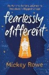Fearlessly Different - An Autistic Actor's Journey to Broadway's Biggest Stage