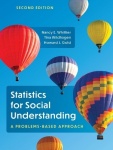 Statistics for Social Understanding - A Problems-Based Approach