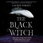 The Black Witch Lib/E