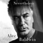 Nevertheless - A Memoir