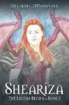 Sheariza - The Legend Begins-Book I