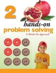 Hands-On Problem Solving, Grade 2 - A Minds-On Approach