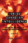 Inside Canadian Intelligence