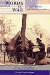 Words at War - The Civil War and American Journalism