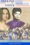 Seeking a Voice - Images of Race and Gender in the 19th Century