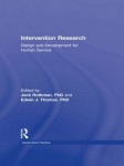 Intervention Research - Design and Development for Human Service