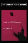 Helping College Students Succeed - A Model for Effective Intervention
