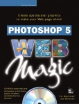 Adobe Photoshop 5 Web Magic