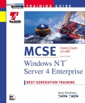 MCSE Training Guide