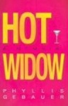 Hot Widow - A Memoir