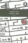 Finding a Form - Essays