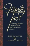 Family Ties - Enduring Relations Between Parents and Their Grown Children