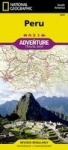 Peru Map - Adventure Maps