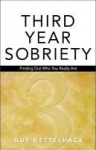 Third-Year Sobriety