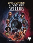 Cold Fire Within