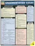 Argumentative Essay - Reference Guide