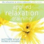 Applied Relaxation Training