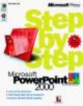 Microsoft PowerPoint 2000 Step by Step