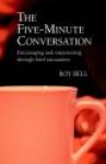 The Five-Minute Conversation