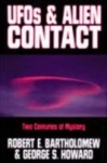 UFOs&Alien Contact