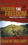 Enduring the Freedom - A Rogue Historian in Afghanistan