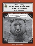 A Guide for Using Brown Bear, Brown Bear, What Do You See? in the Classroom