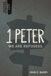 1 Peter - We Are Refugees