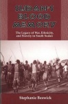 Sudan's Blood Memory - The Legacy of War, Ethnicity, and Slavery in South Sudan