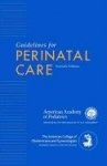Guidelines for Perinatal Care