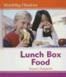 Lunch Box Food