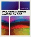 Database Design and SQL for DB2