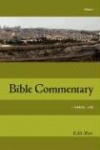 Zerr Bible Commentary Vol. 2 1 Samuel - Job
