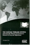 The Human Terrain System: Operationally Relevant Social Science Research in Iraq and Afghanistan