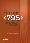 The Chapter 795 Answer Book