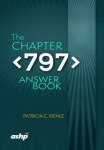 The Chapter 797 Answer Book