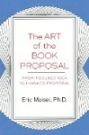 Art Of The Book Proposal