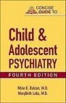 Concise Guide to Child and Adolescent Psychiatry