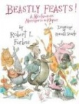 Beastly Feasts! - A Mischievous Menagerie in Rhyme