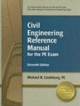 Civil Engineering Reference Manual for the PE Exam