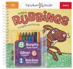 Crayon Rubbings