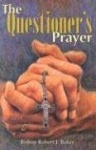 The Questioner's Prayer