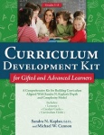 CURRICULUM DEVELOPMENT KIT FOR GIFT