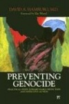 Preventing Genocide - Practical Steps Toward Early Detection and Effective Action