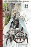 Arcana Volume 2
