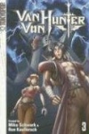 Van Von Hunter