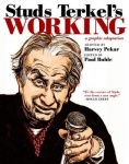 Studs Terkel's Working