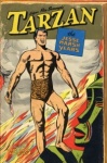 Tarzan Archives: The Jesse Marsh Years Volume 1