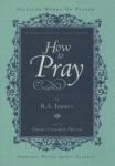 How to Pray