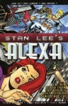 Alexa - An Epic Tale of Three World