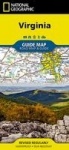 Virginia Map - Guide Maps